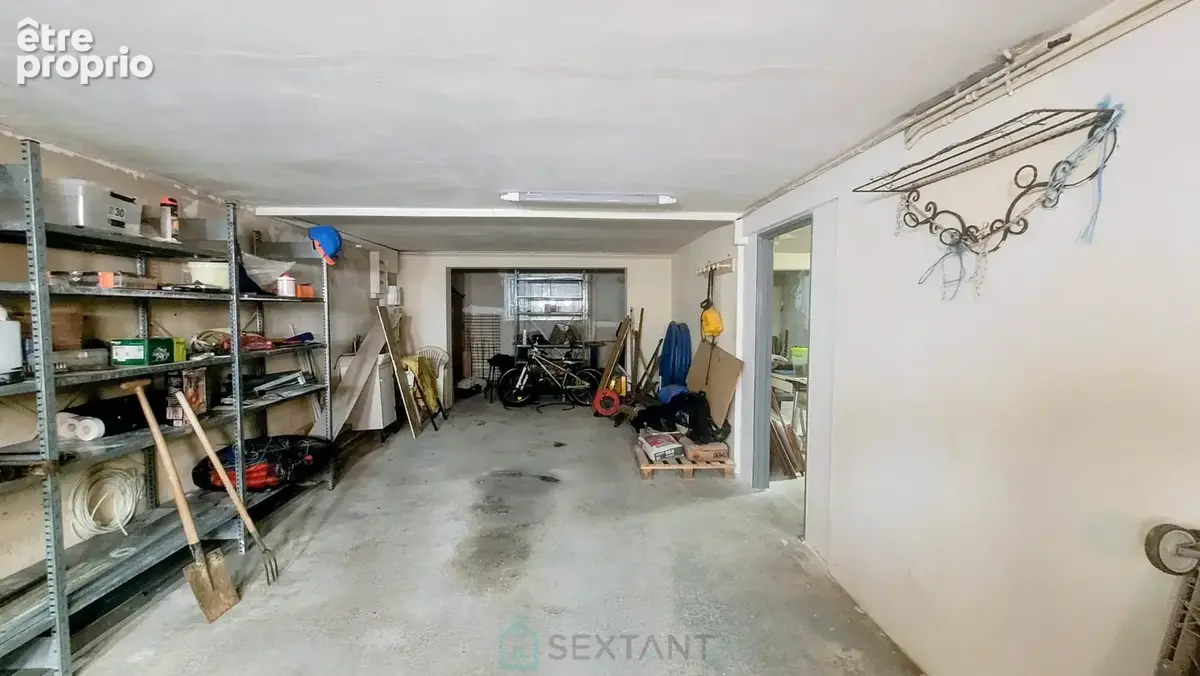 Maison bergerac au calme avec grand potentiel d'amenagement - photo 8