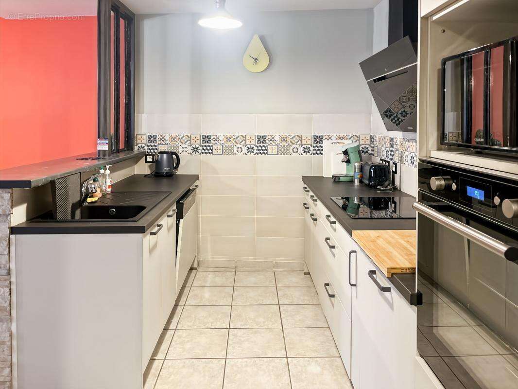 Maison à MARSEILLAN