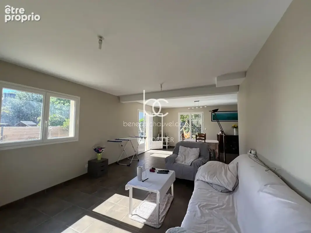 Maison Sarzeau Proche GOLFE - photo 4