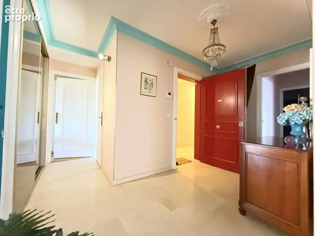 Appartement 4 pièces 108 m² à vendre à Lyon-3e (69003) - photo 4