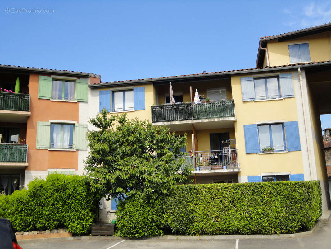 Chazay d'azergues - photo 2