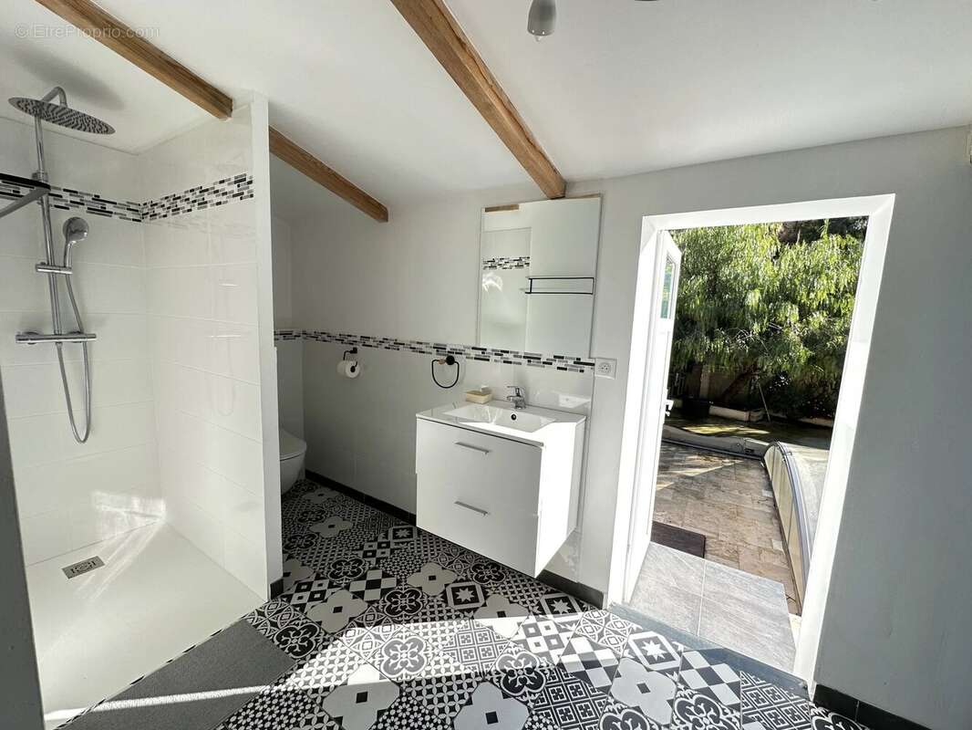 Maison à SAINT-PAUL