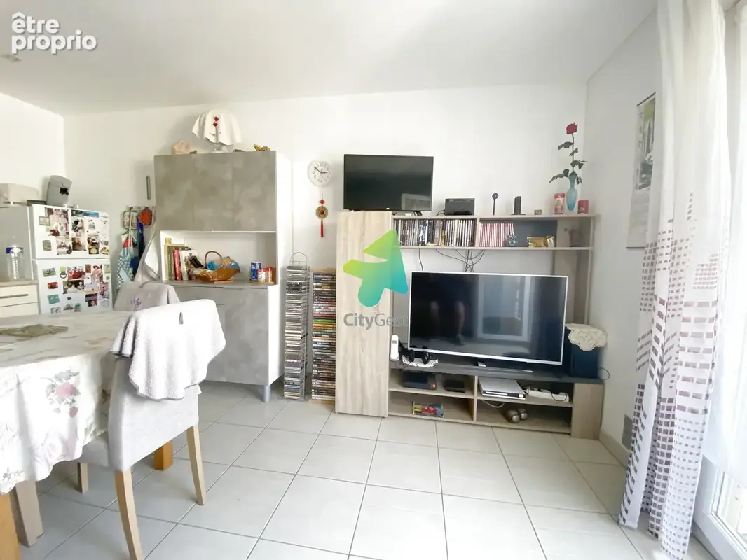Appartement rénové au centre de Canet-Plage - photo 14