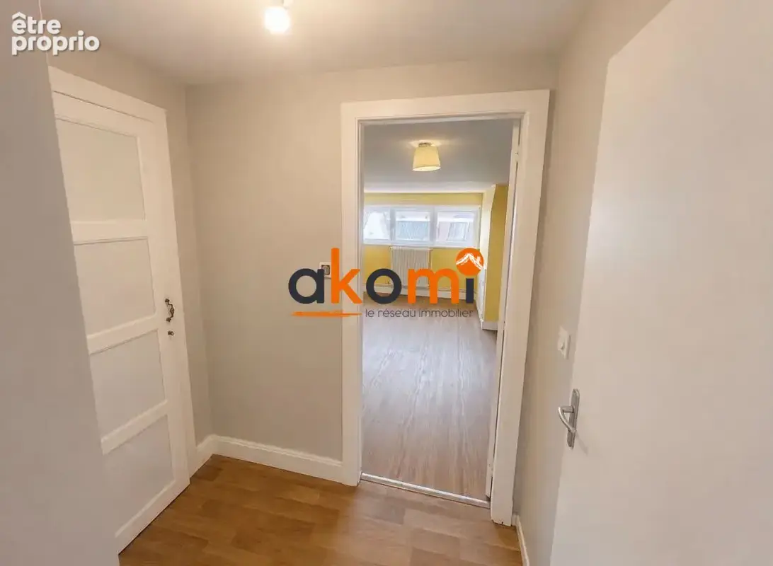 Appartement 54 m² à Saint-Die-Des-Vosges  - photo 4