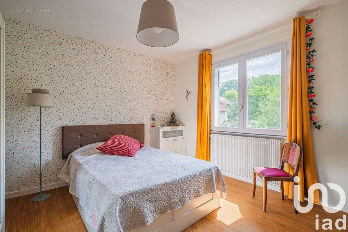 Photo 8 - Maison à CLAIX