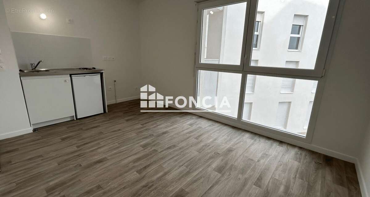 Appartement à MELUN