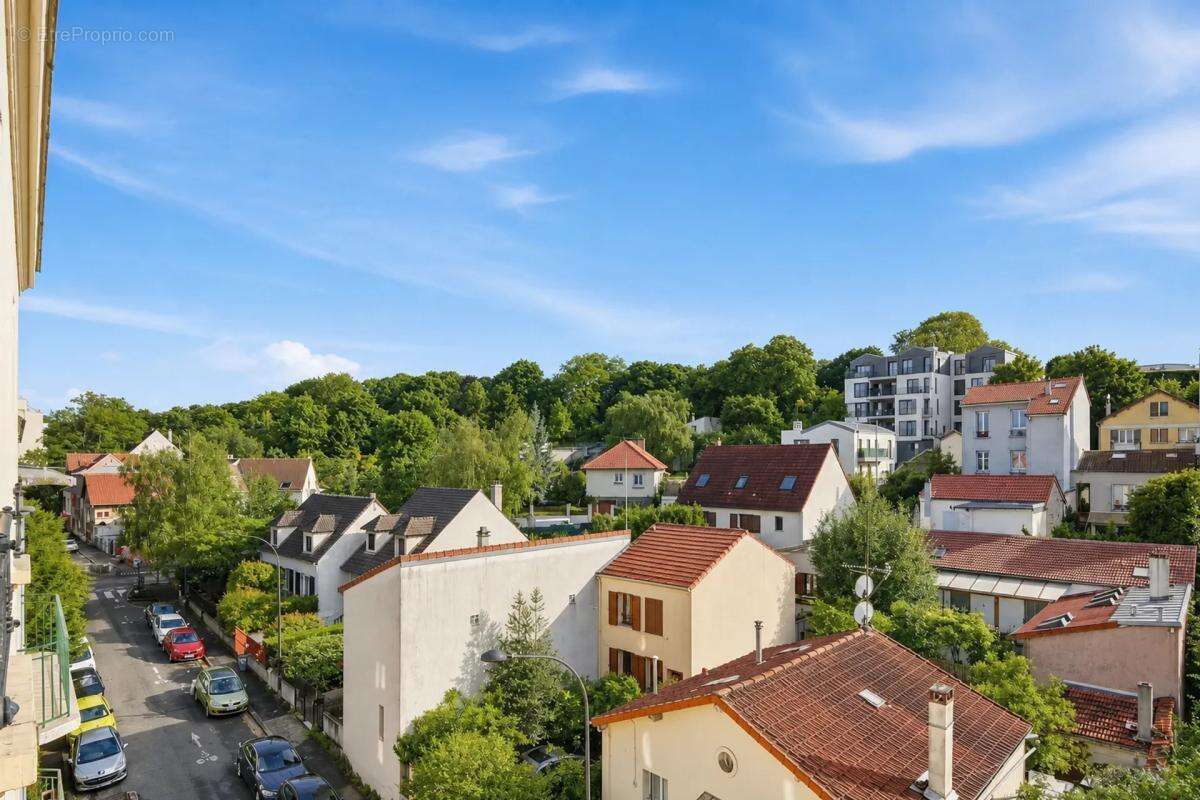 Appartement à IVRY-SUR-SEINE