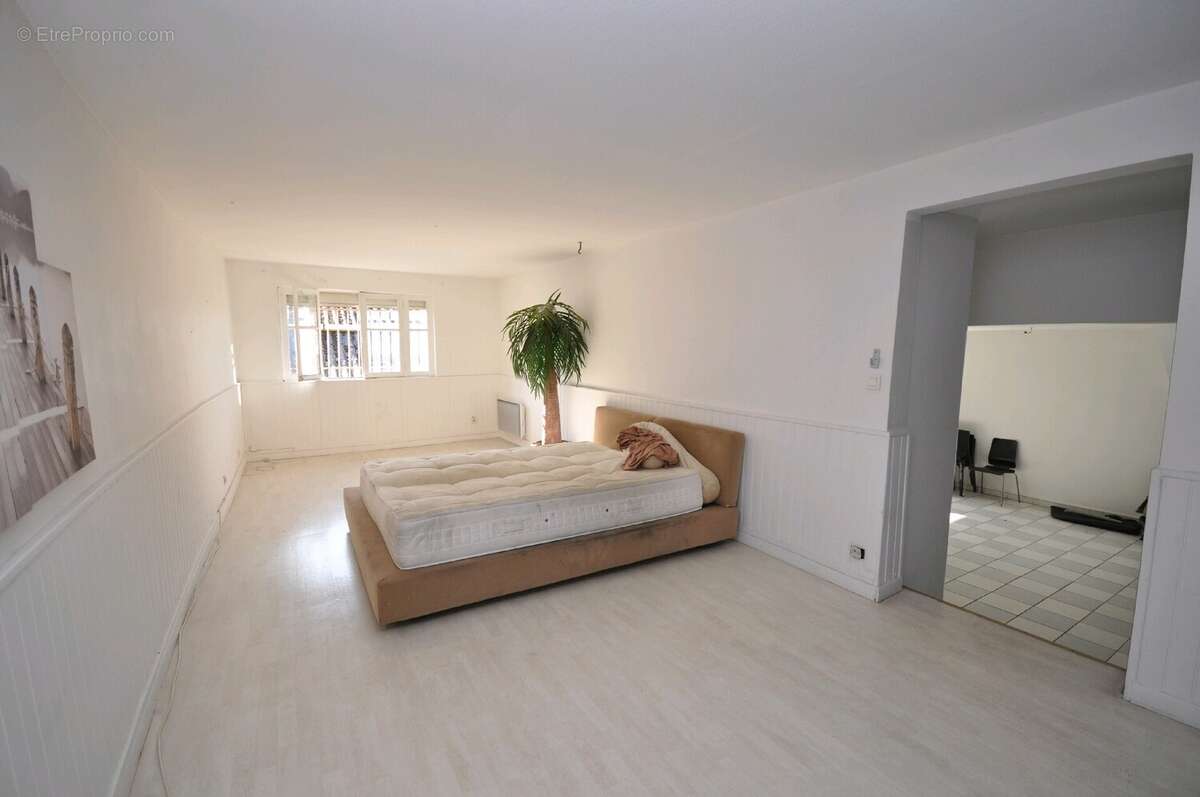 Appartement à BOISSY-SOUS-SAINT-YON