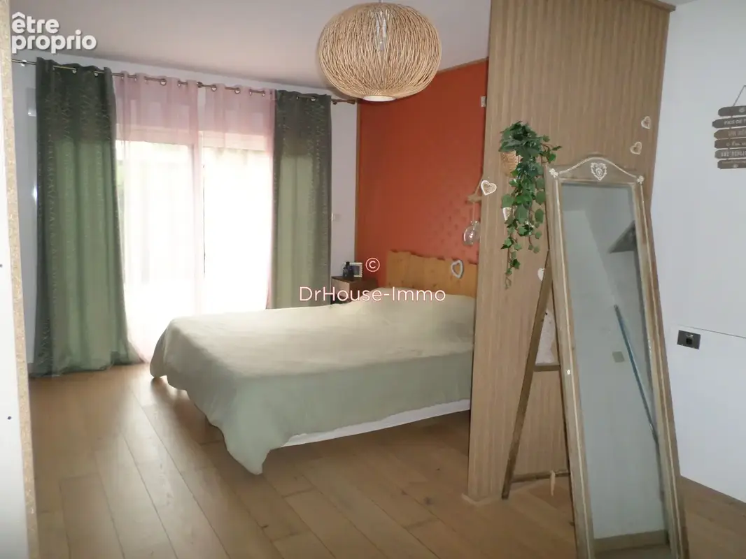 Maison 6 pièces 160 m² à vendre à Vindelle (16430) - photo 5
