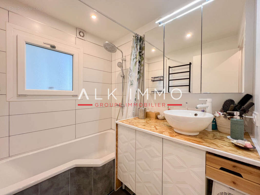 Appartement à ANNECY