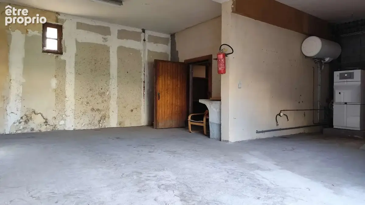 Maison 157 m² - Ascenseur - Garage - Terrain 930 m² - photo 5