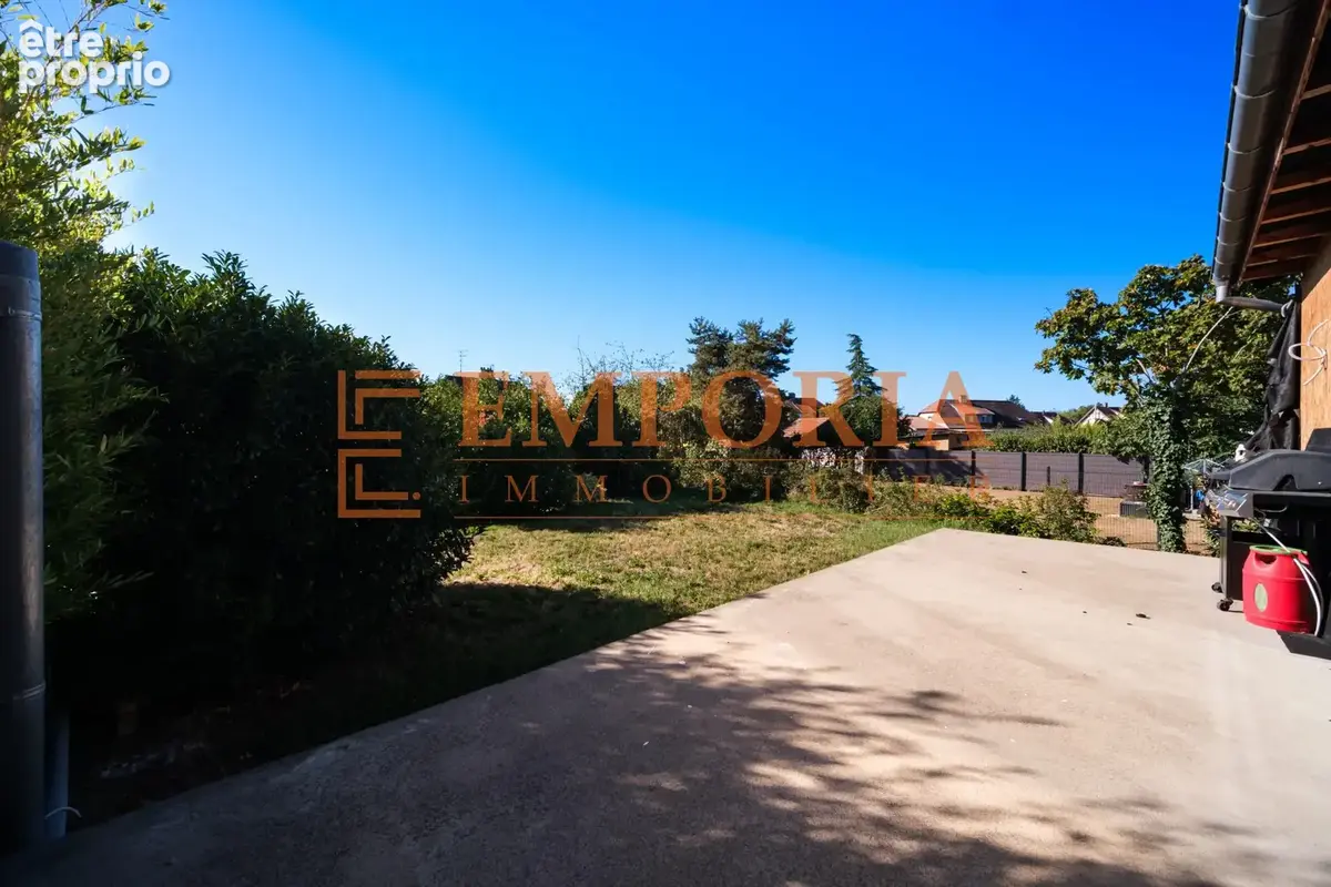 Maison 5 pièces 139 m² à vendre à Kingersheim (68260) - photo 5