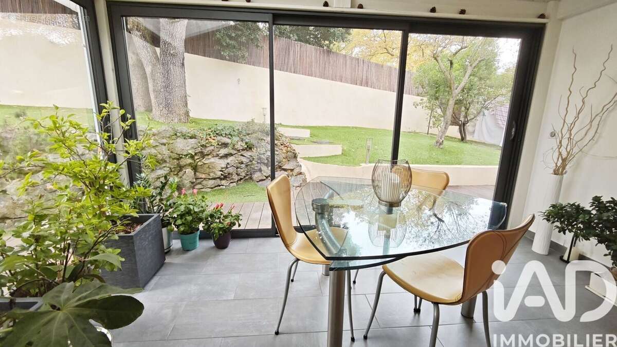 Photo 7 - Maison à AUBAGNE