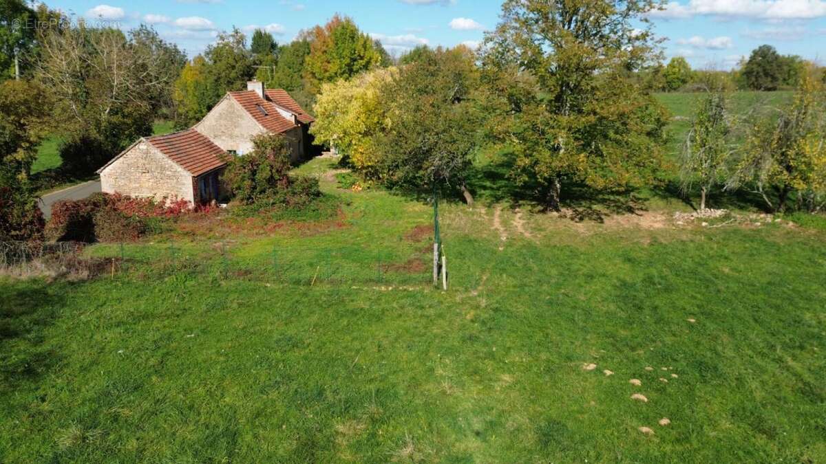Fermette  maison 5 pièces 90 m2 gîte 24m² - photo 17