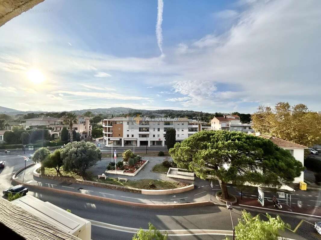 Appartement à FREJUS