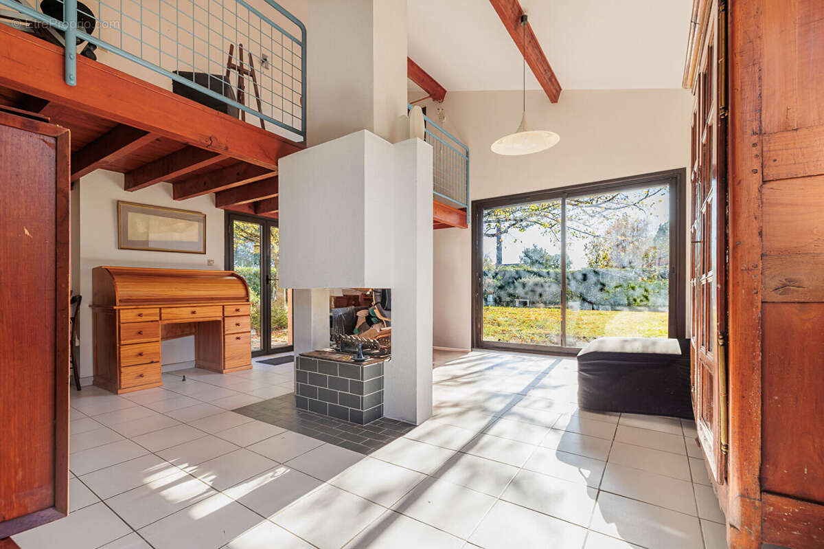 Maison à VILLENEUVE-TOLOSANE