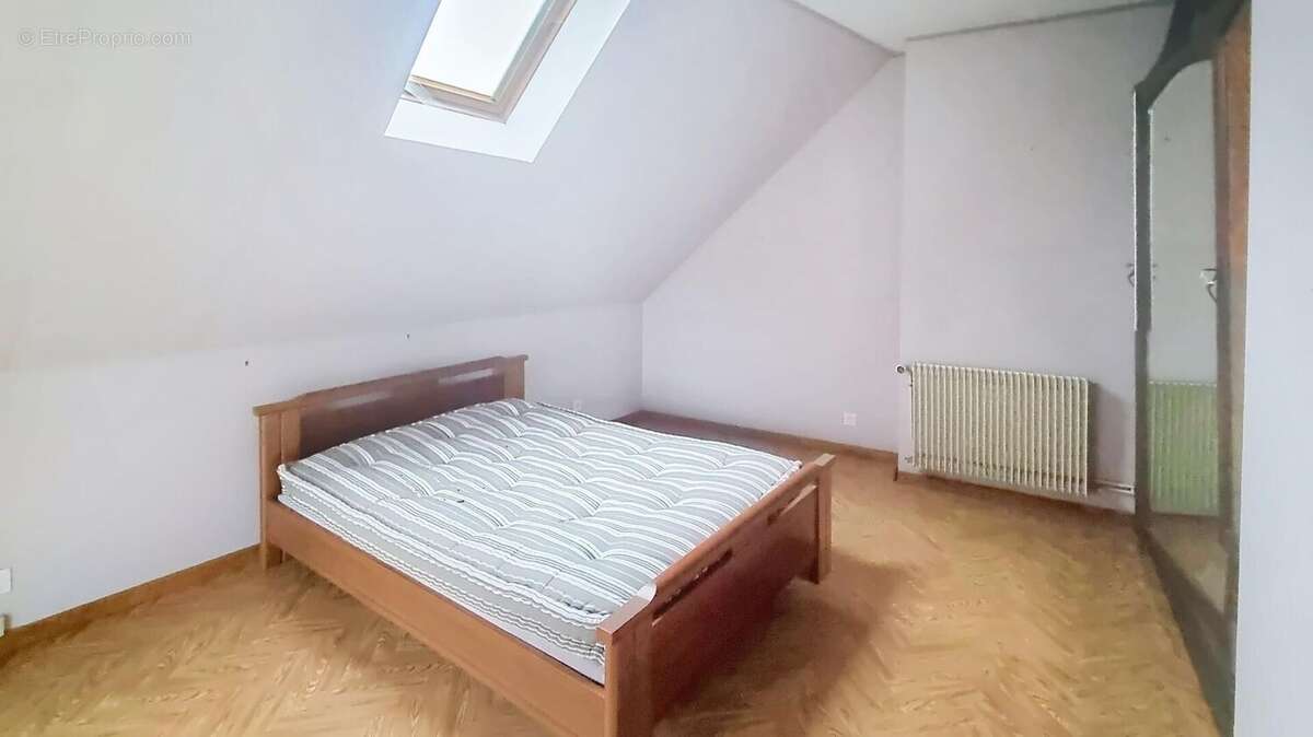 Photo 9 - Maison à EPOISSES