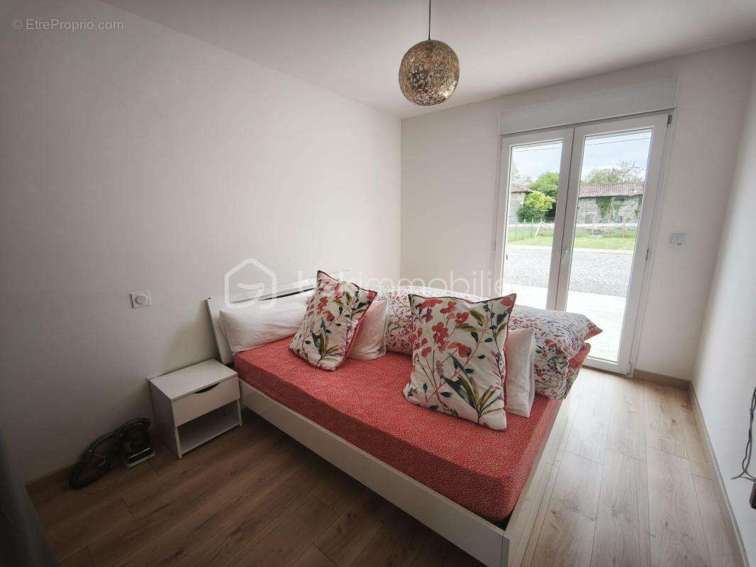 Belle maison récente de 93 m² - photo 5