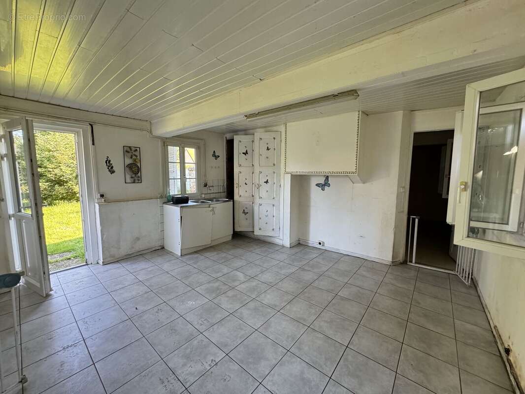 Photo 4 - Maison à ERCHES