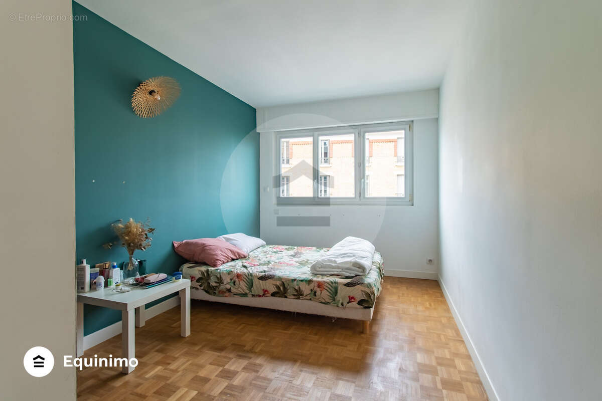 Appartement à VANVES