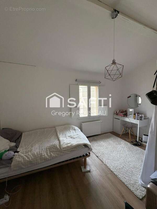 Photo 3 - Maison à NIORT