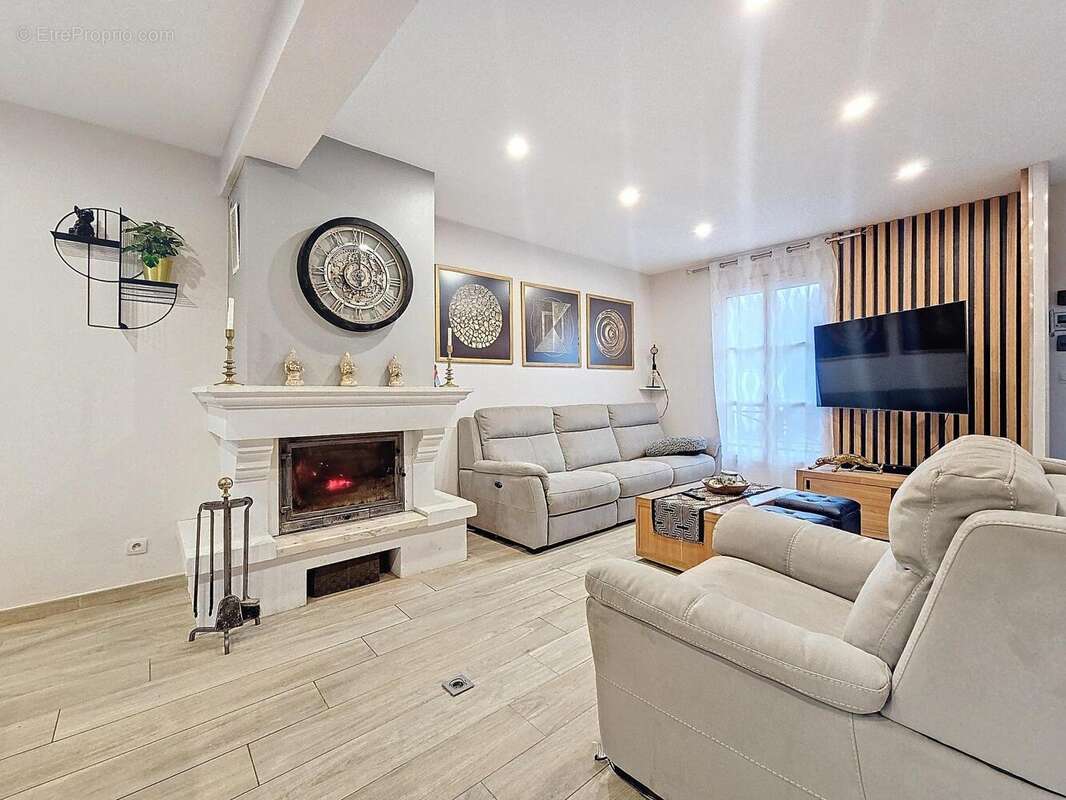 Photo 7 - Maison à LONGUEVILLE