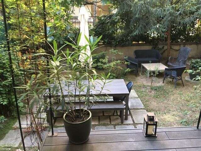 Appartement 99 m² à Paris-15e  - photo 5