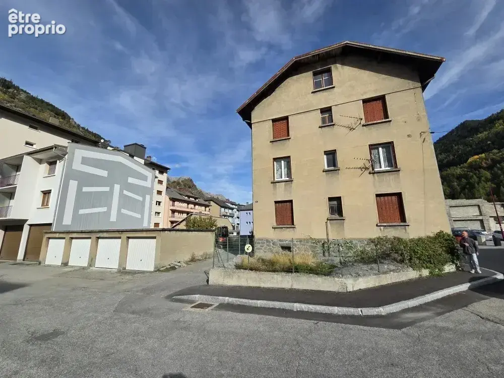 Appartement 15 pièces 390 m² à vendre à Fourneaux (73500) - photo 2