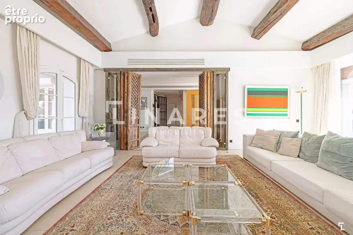 SUN AND SEA - Villa de 600m2 - Piscine - Parc 1 hectare  - 13600 LA CIOTAT - photo 6