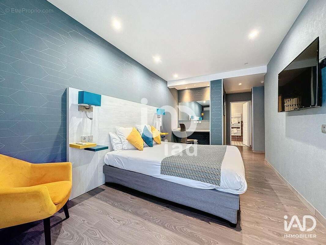 Photo 2 - Commerce à TARBES