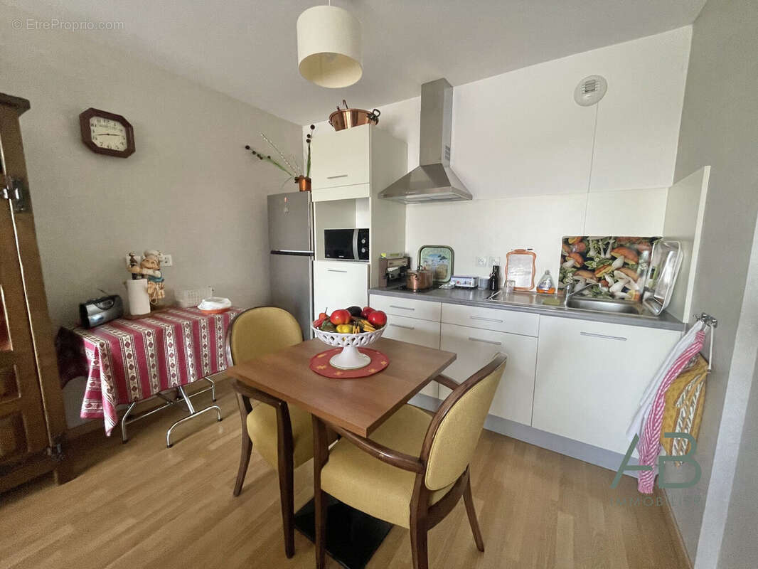 Appartement à WASQUEHAL