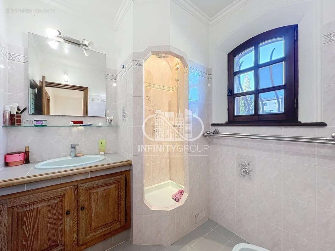 Appartement à GRASSE