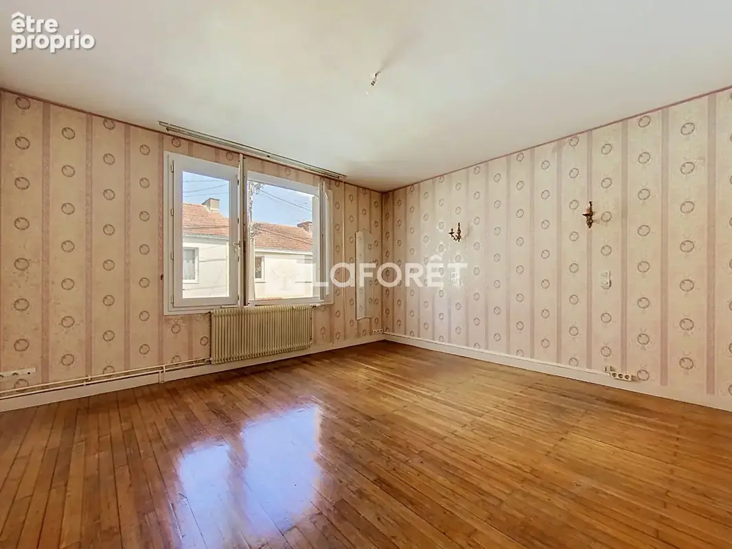 Maison Cholet 6 pièce(s) 100 m2 - photo 11