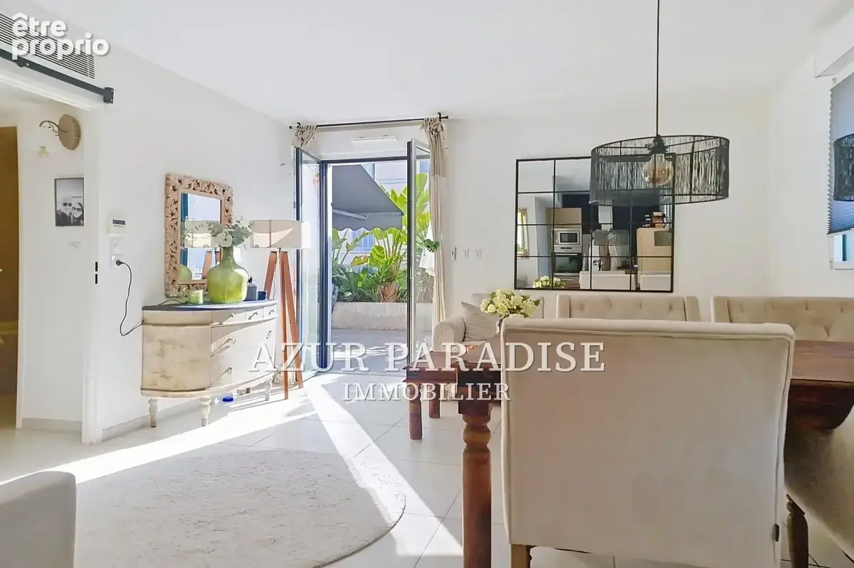 Appartement 2 pièces 49 m² à vendre à Cannes (06400) - photo 4