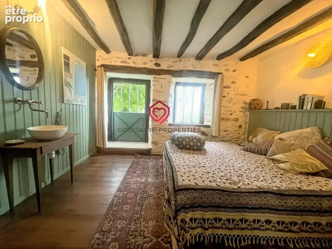 Maison avec galerie d'artiste et 16523m2 terrain - photo 13