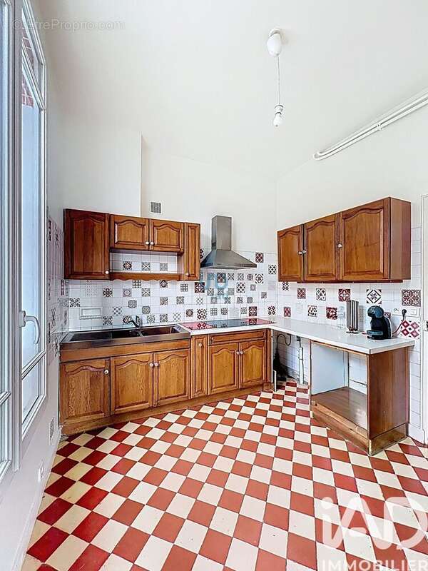 Photo 5 - Maison à BROU-SUR-CHANTEREINE