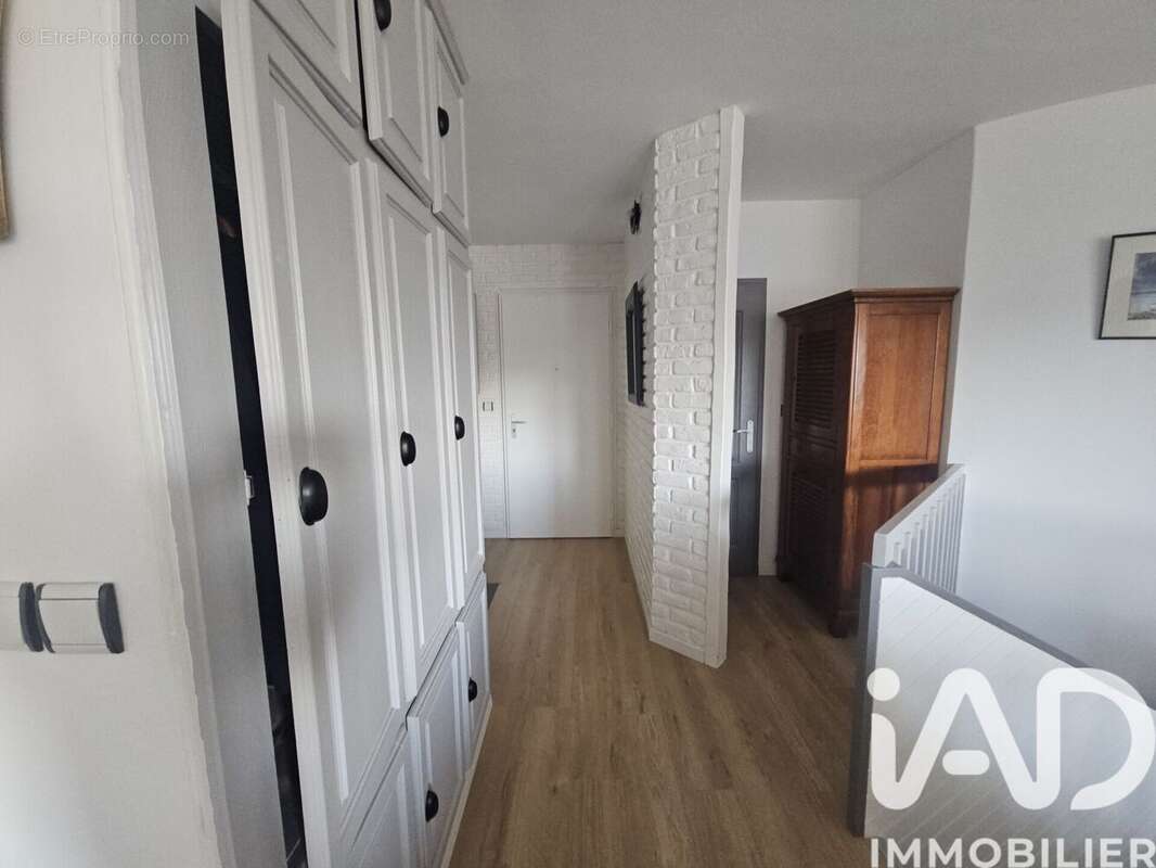 Photo 7 - Appartement à SAINTE-ADRESSE