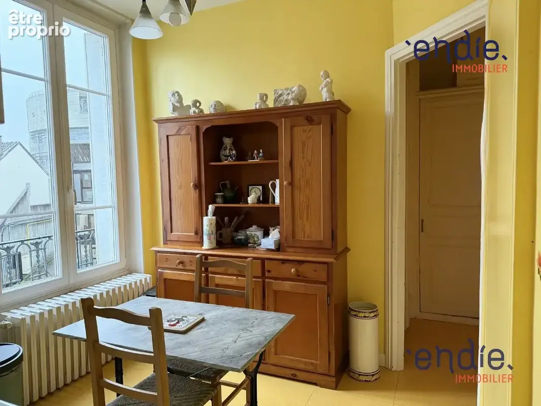 Appartement 5 pièces 139 m² à vendre à Moulins (03000) - photo 6