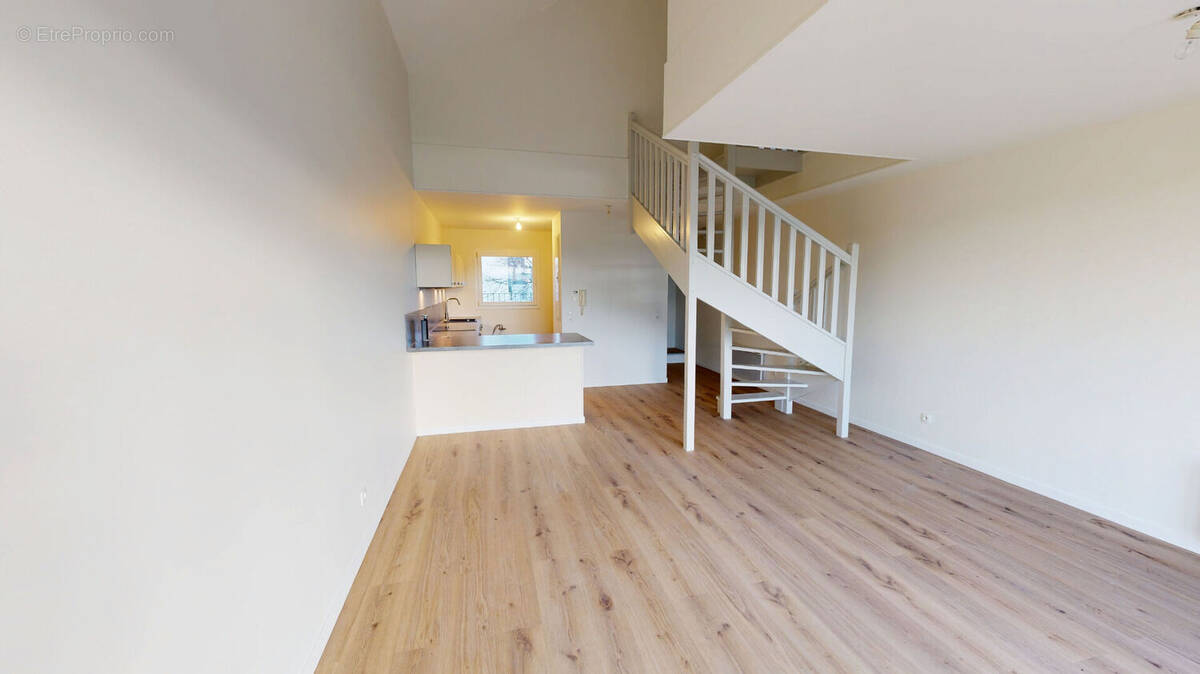 Appartement à LE HAVRE