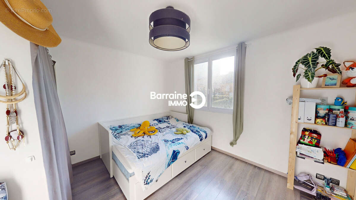 Appartement à BREST