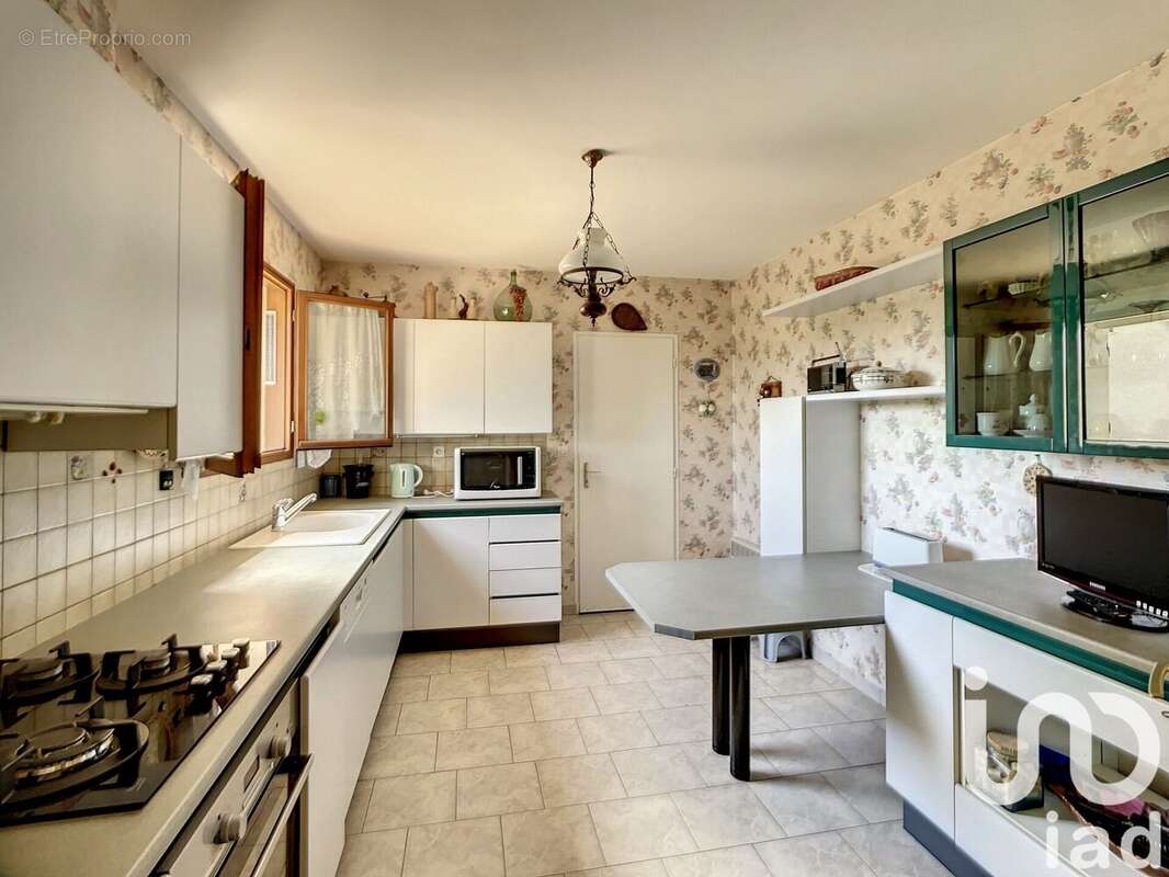 Photo 5 - Maison à SAINT-SYLVESTRE-SUR-LOT