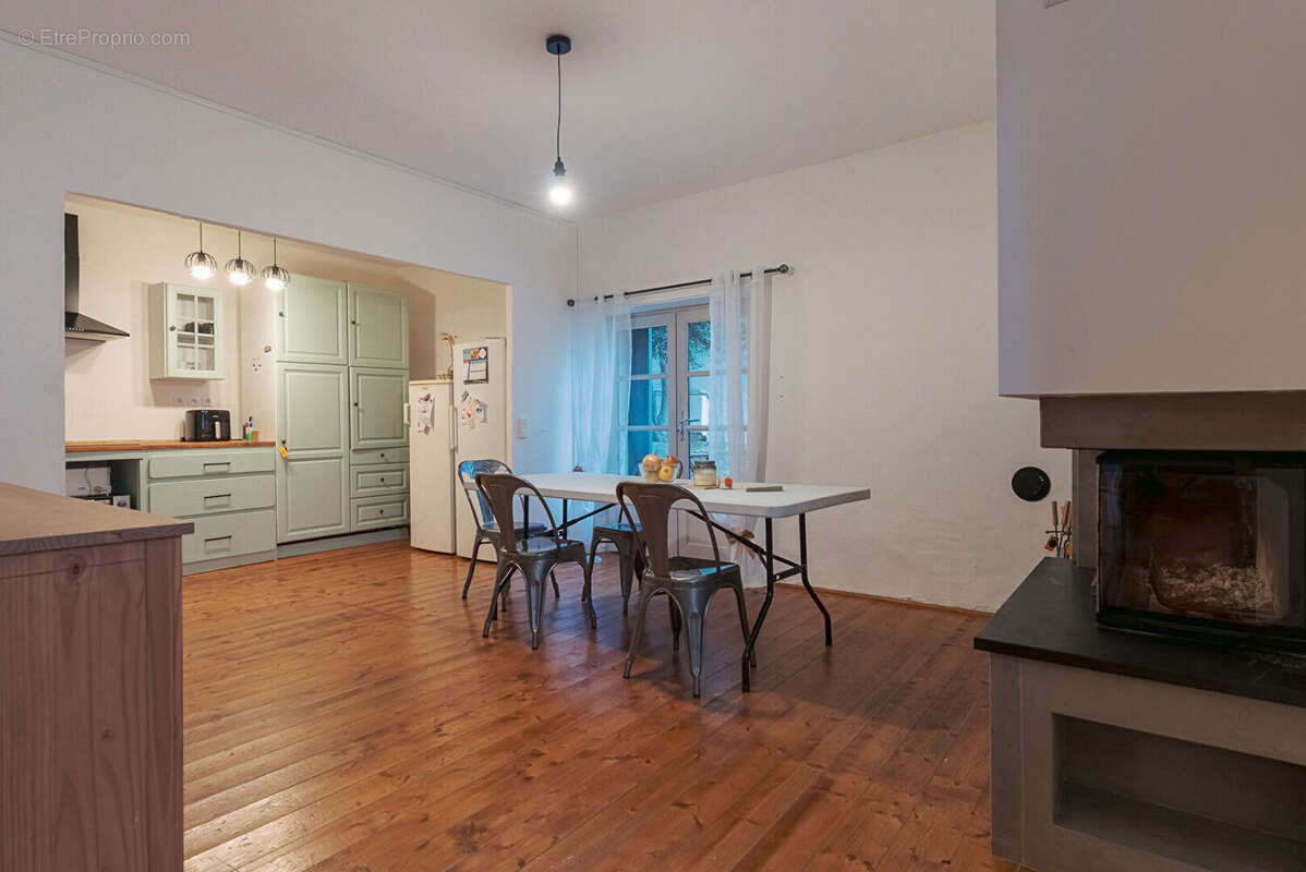 Maison à CARCASSONNE