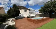 Maison à INGRE