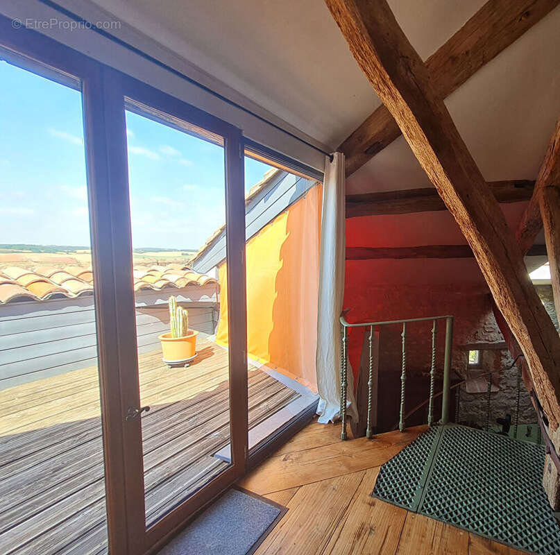 Maison de charme proche Fleurance et Lectoure - photo 14