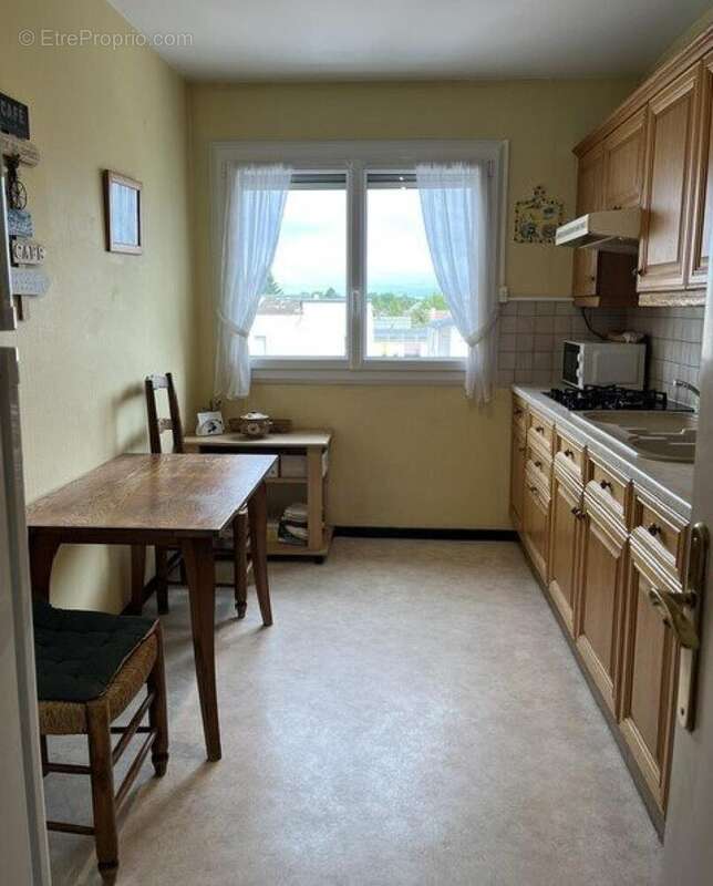 Photo 7 - Appartement à ORLEANS