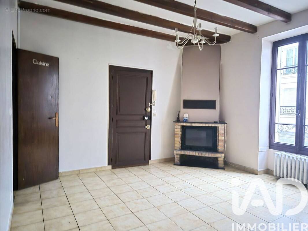 Photo 1 - Appartement à MELUN