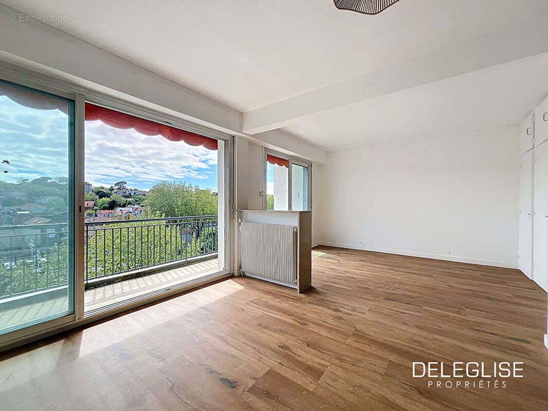 Appartement à ARCACHON