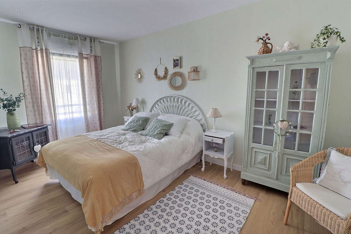 Maison à RAMBOUILLET