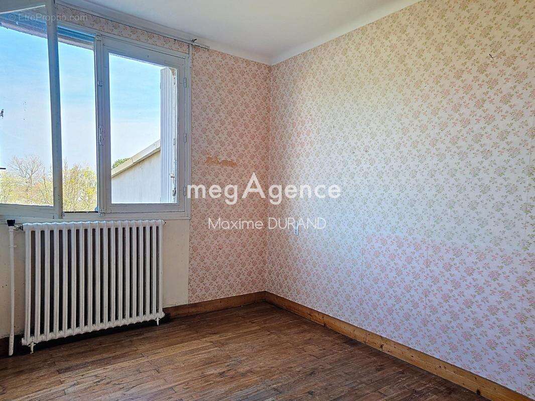 Maison à LA ROMAGNE