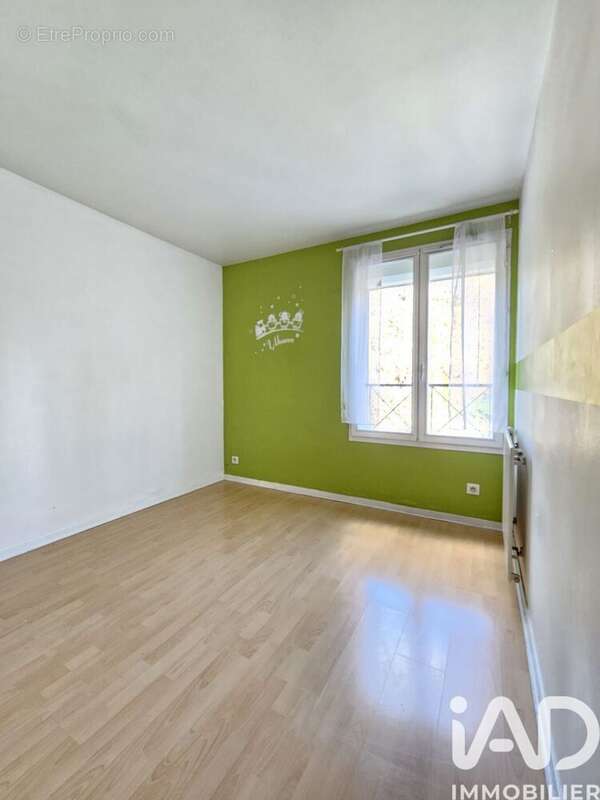 Photo 6 - Appartement à MOISSY-CRAMAYEL